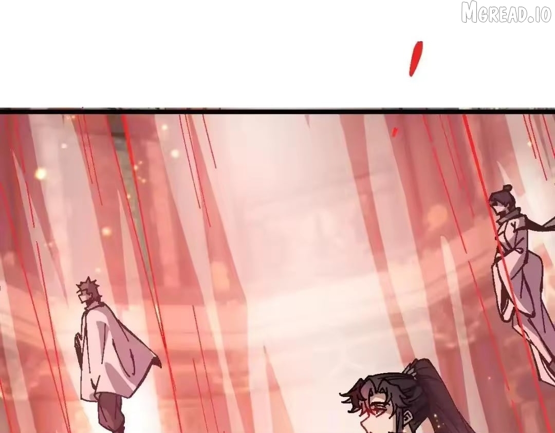 Master: This rebellious disciple is definitely not the Holy Son Chapter 183  - page 104